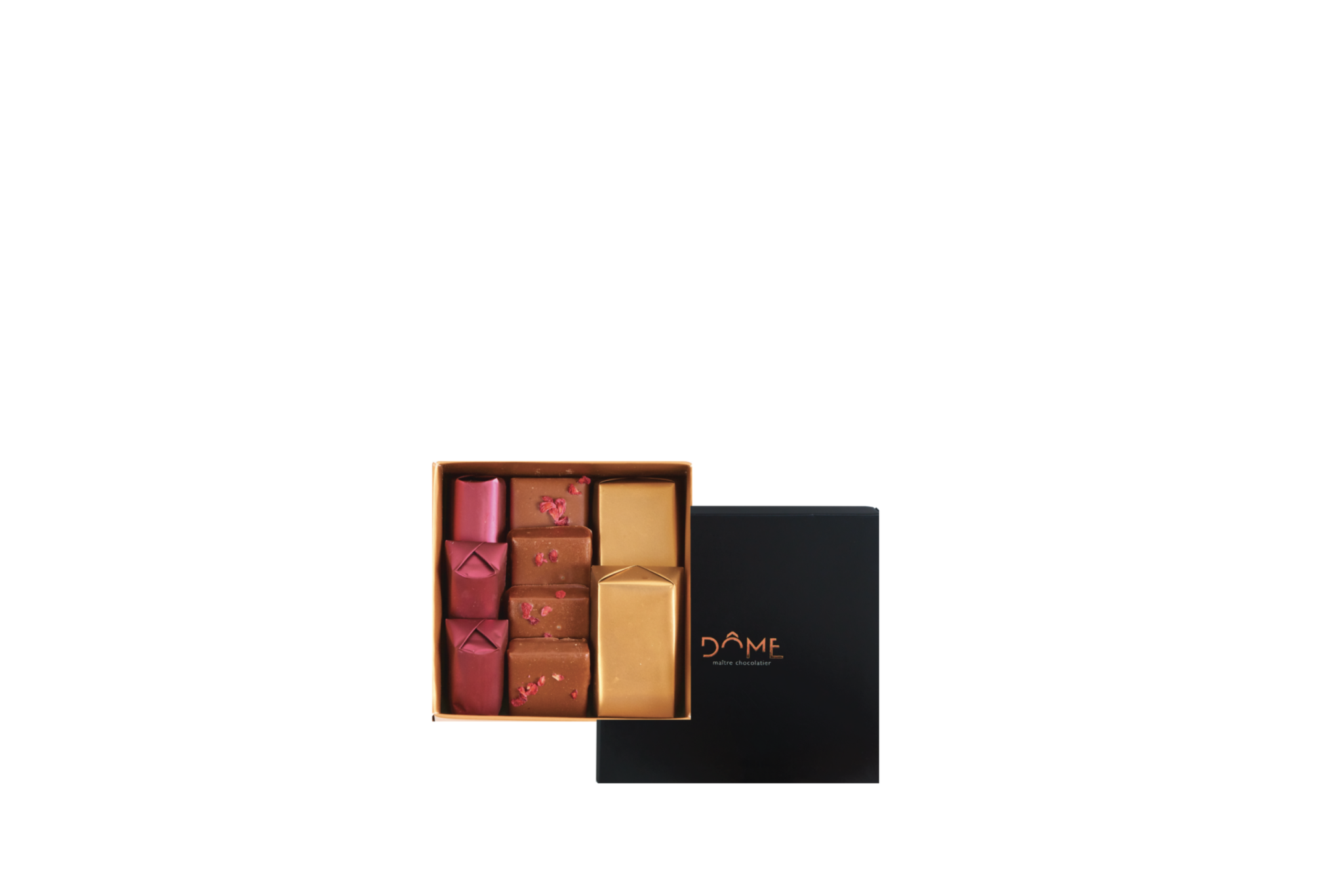 Coffret Signature 100g