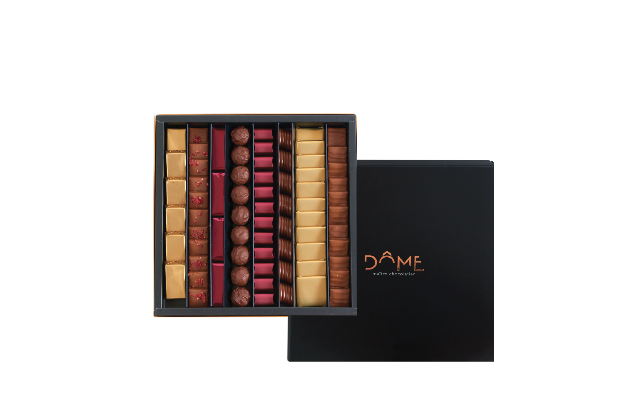 Coffret Signature 1kg