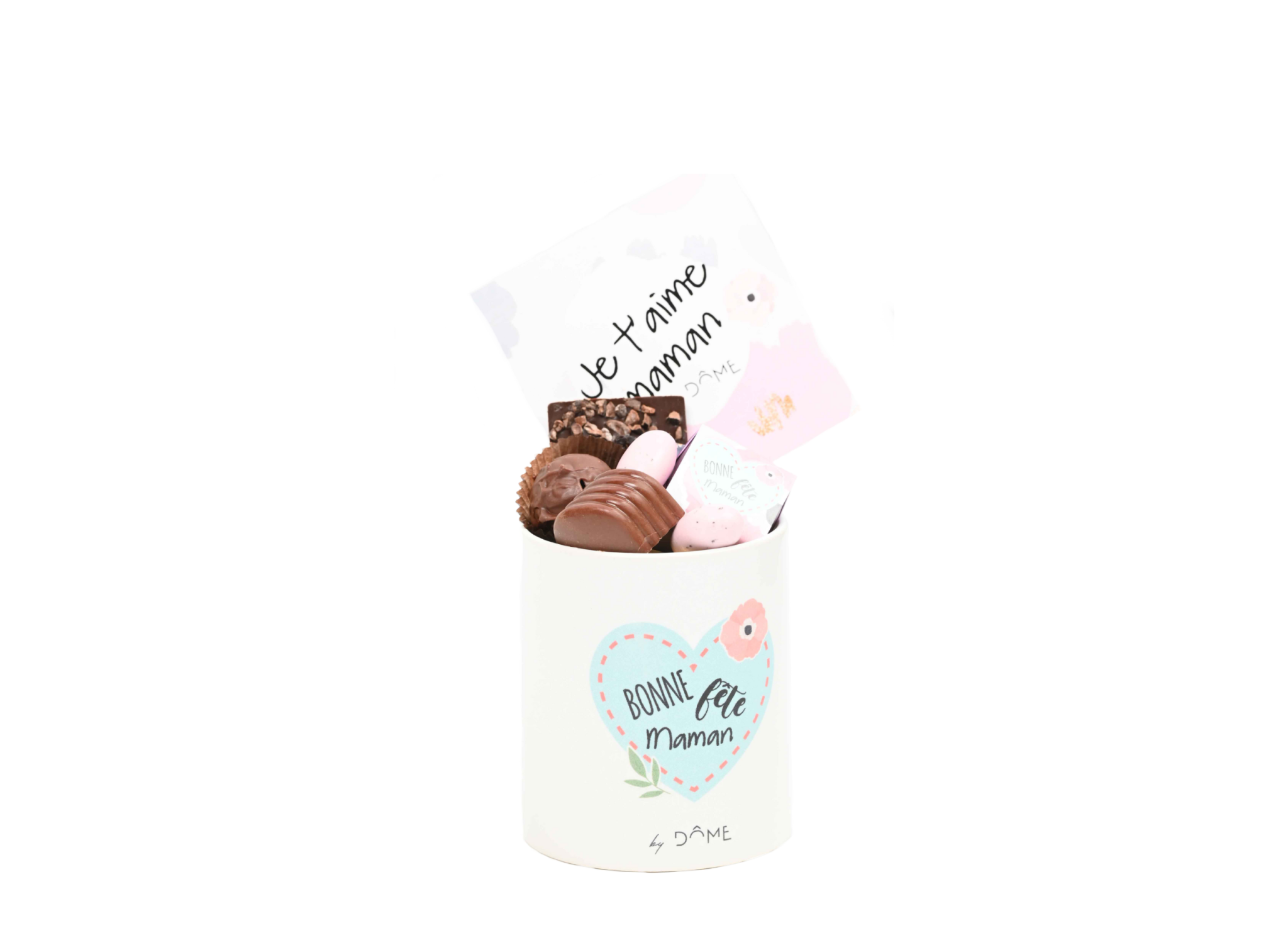 Mug Bonne Fête Maman