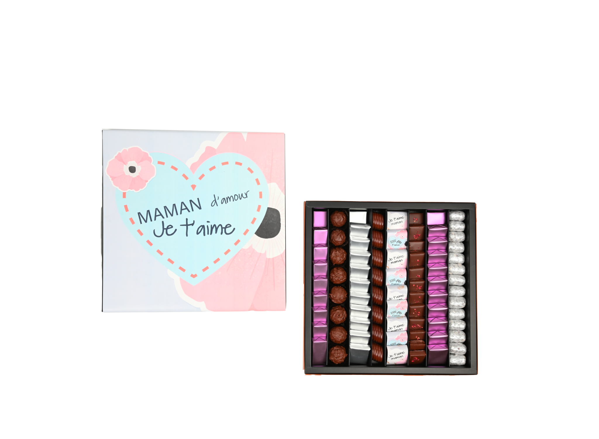 Coffret FDM 1kg