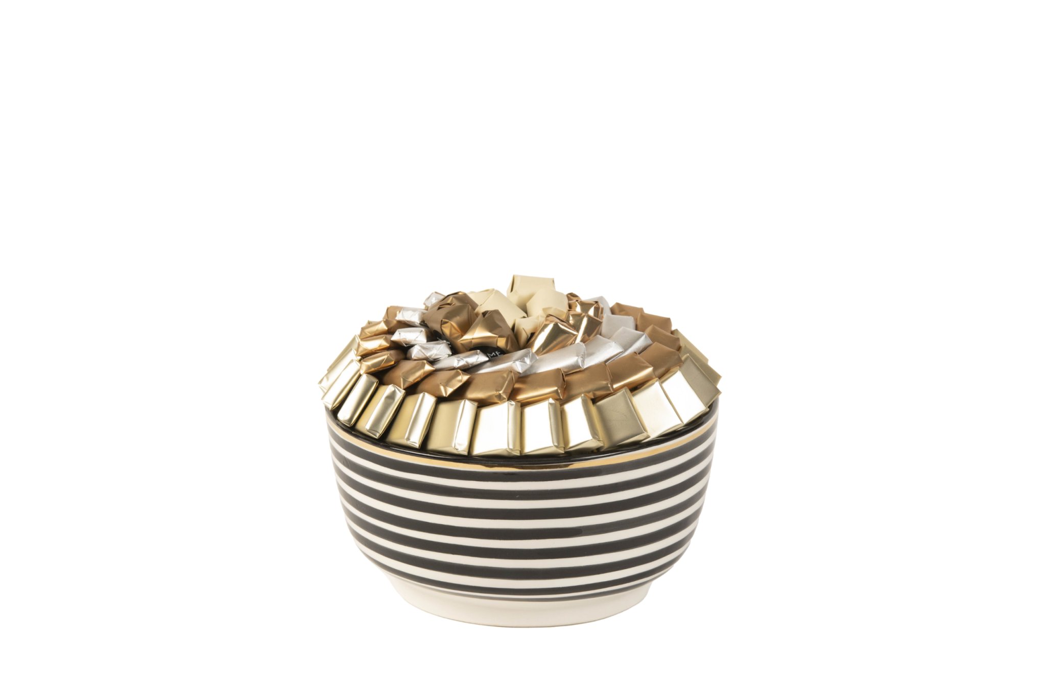 Coupe en céramique