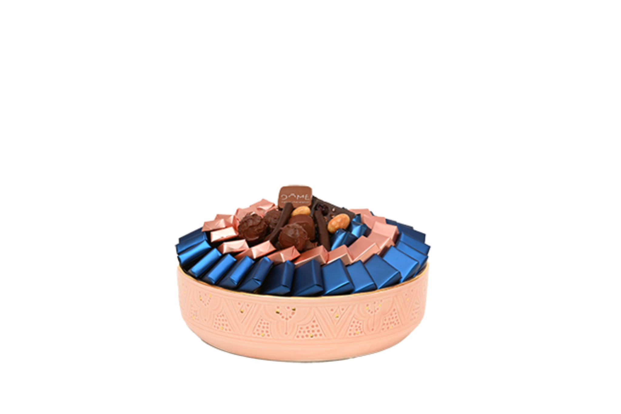 Coupe en céramique