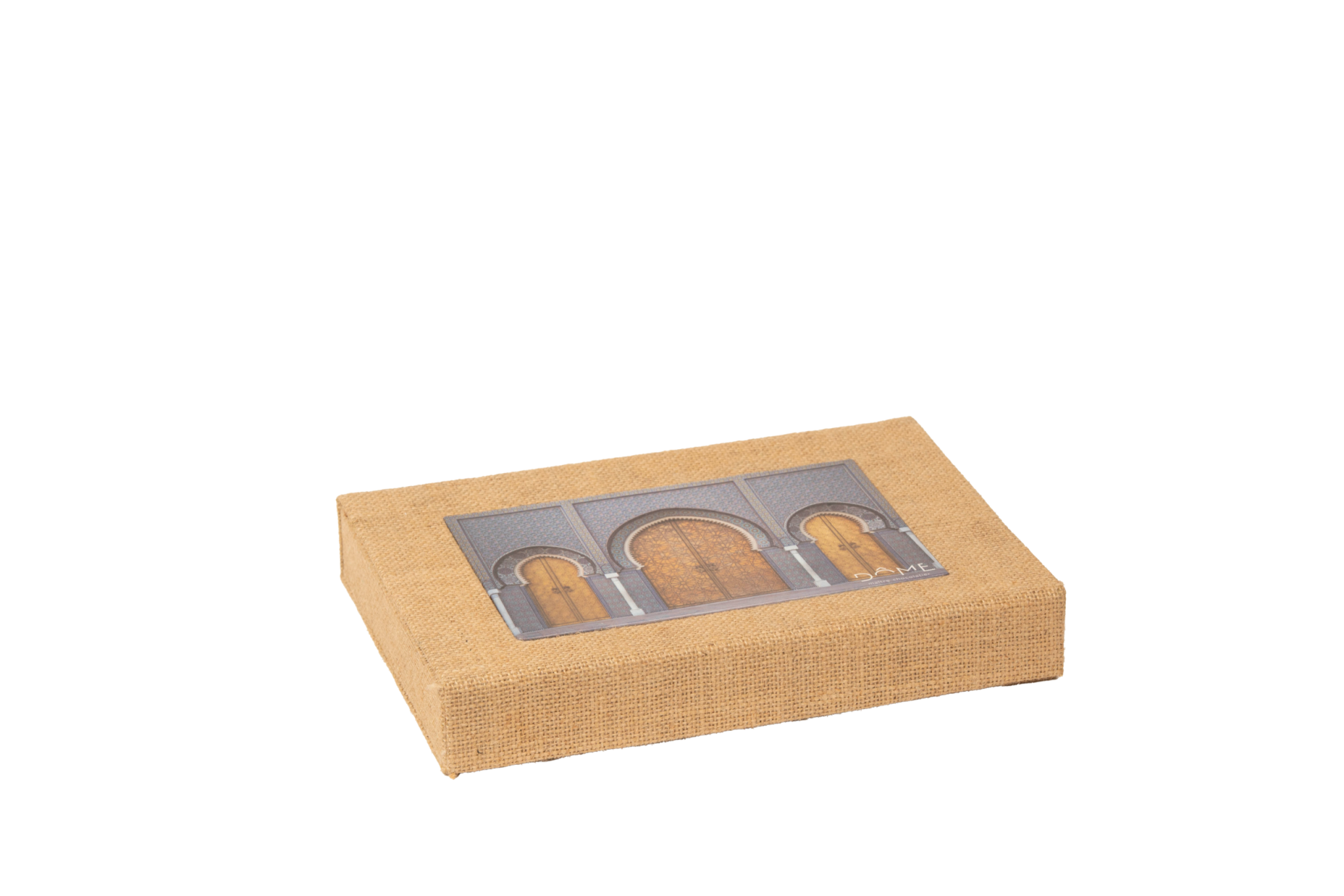 Coffret Héritage
