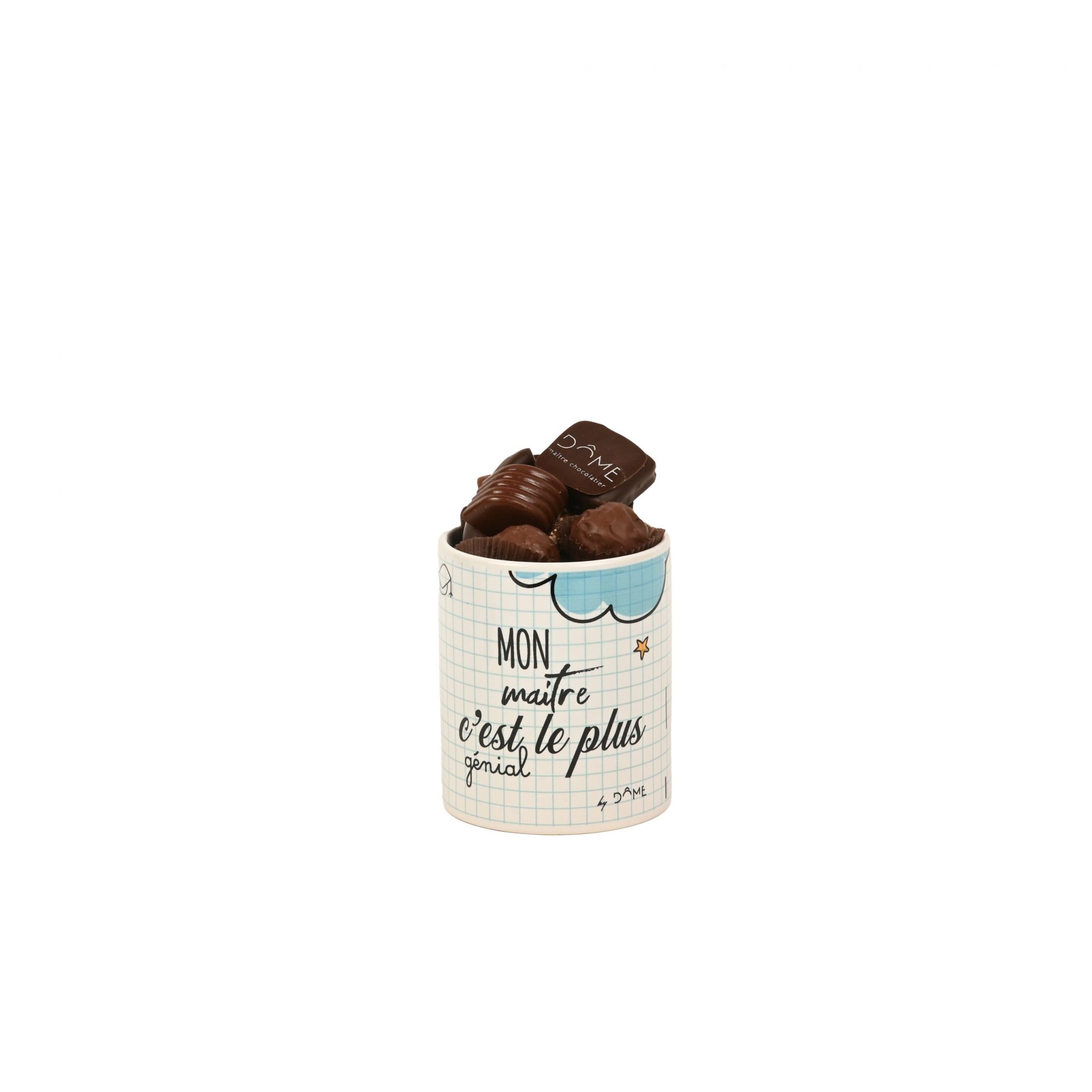Mug Maître