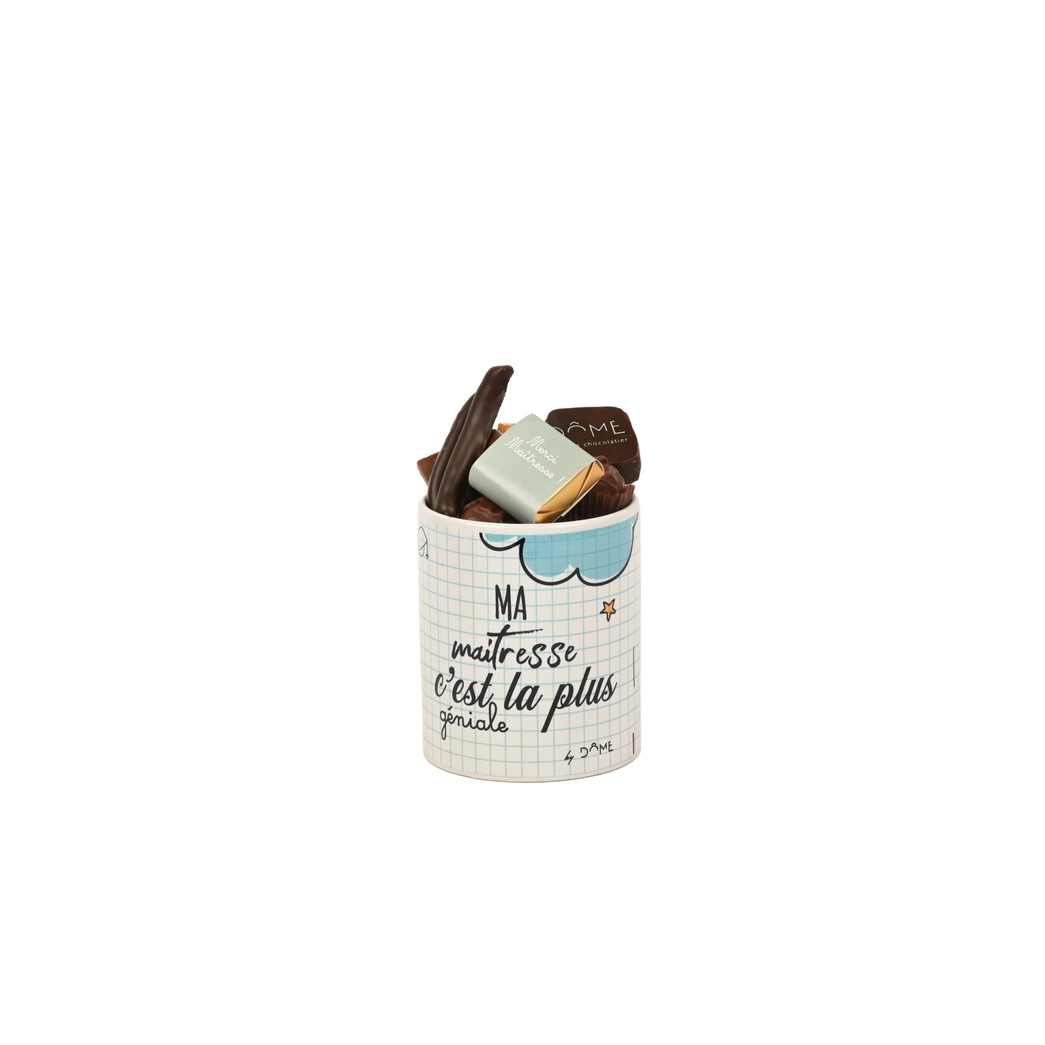 Mug Maîtresse