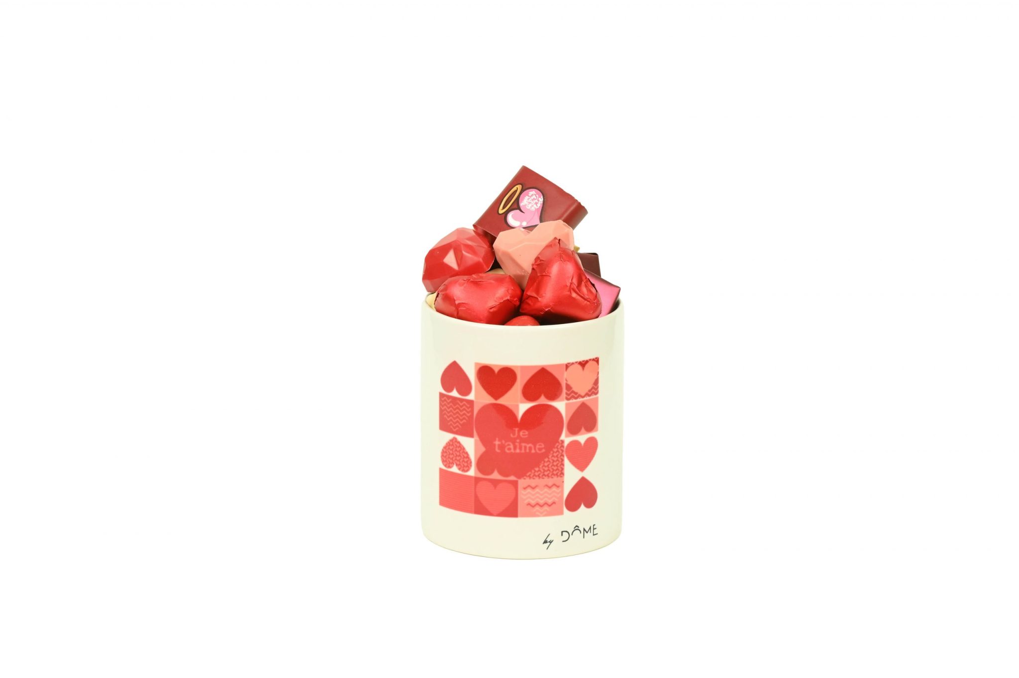MUG JE T'AIME