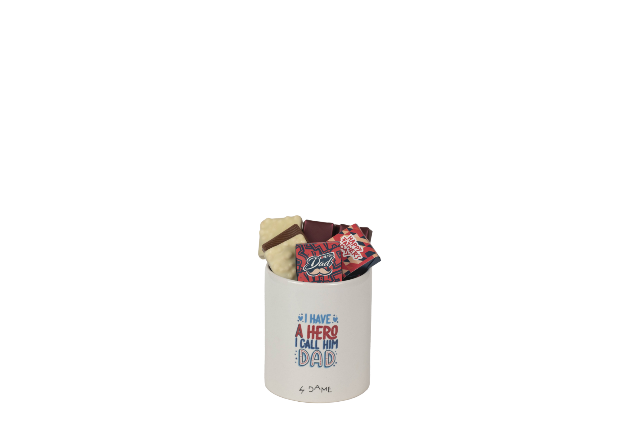 Mug en céramique FDP