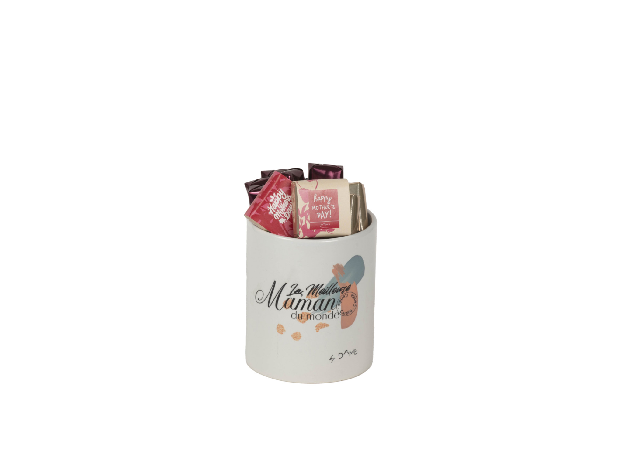 Mug en Céramique FDM