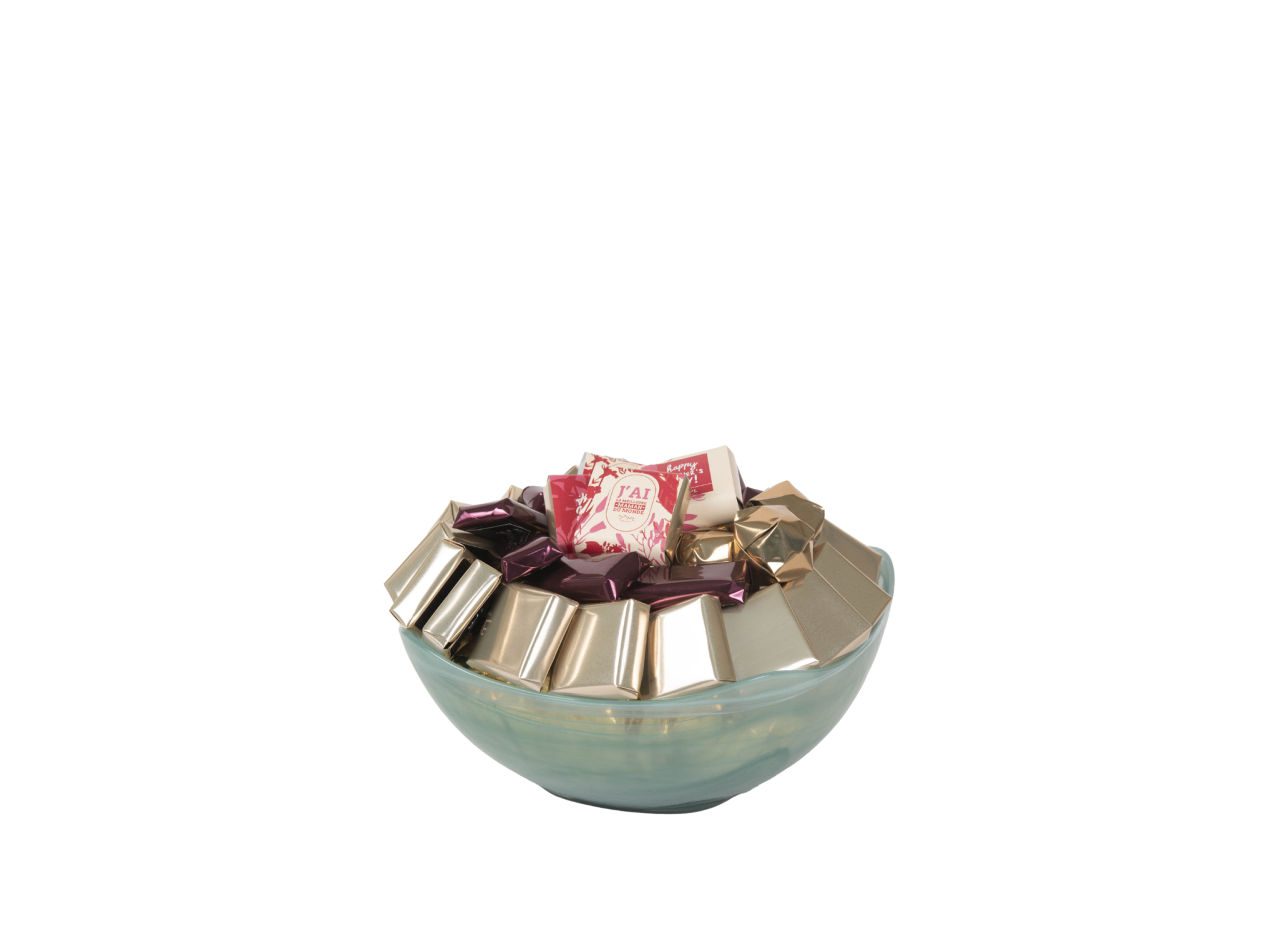Coupe en Verre
