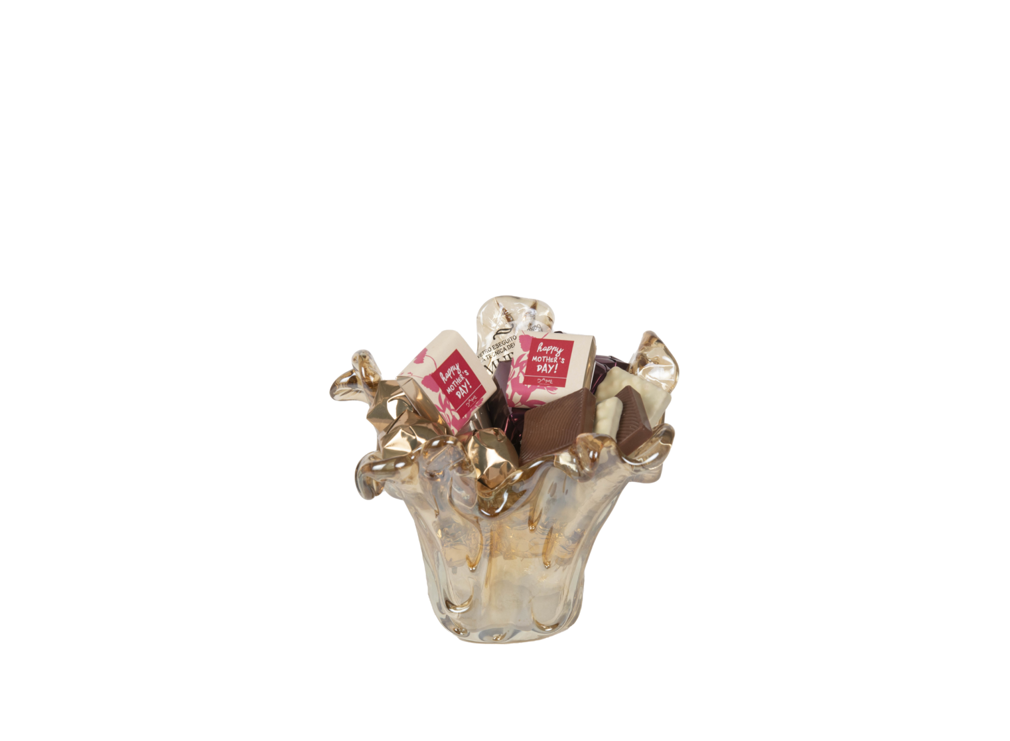 Coupe en Verre