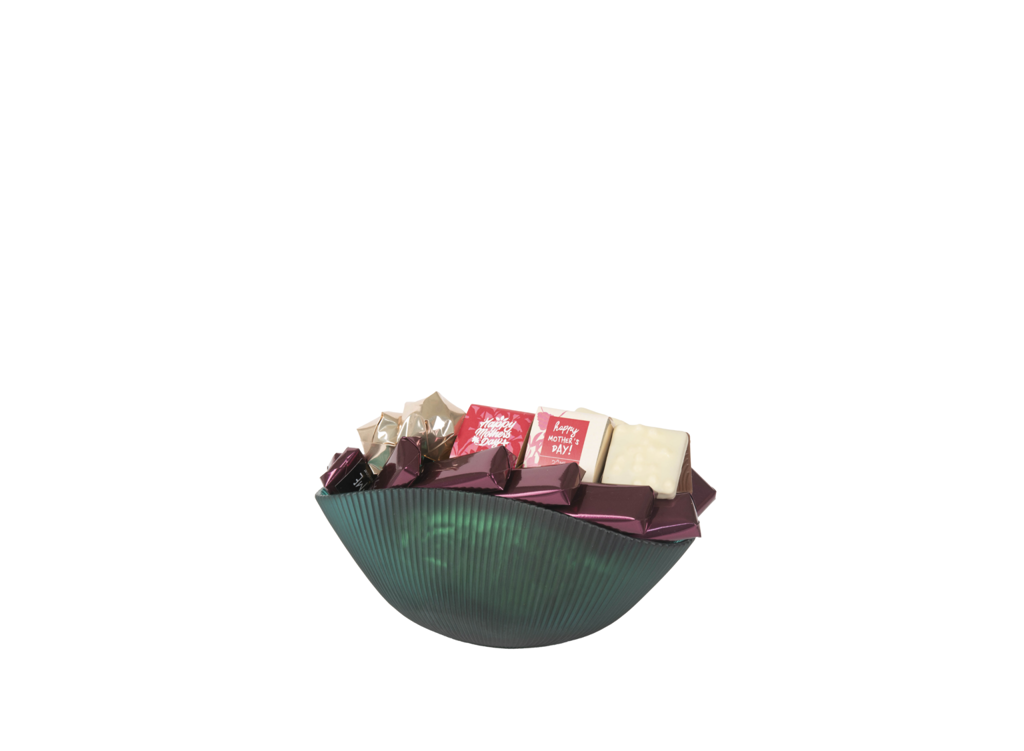 Coupe en Verre