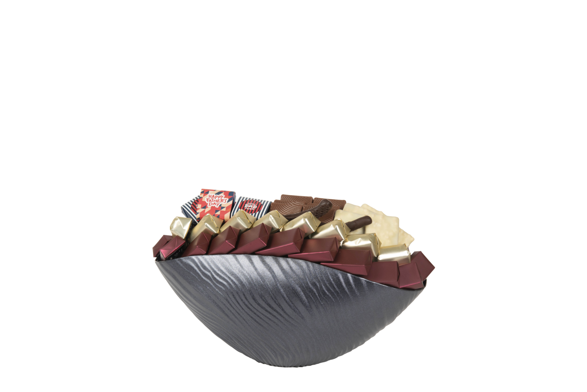 Coupe en verre