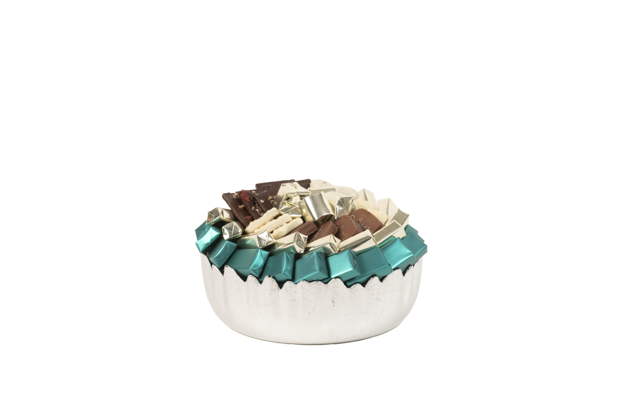 Coupe en verre