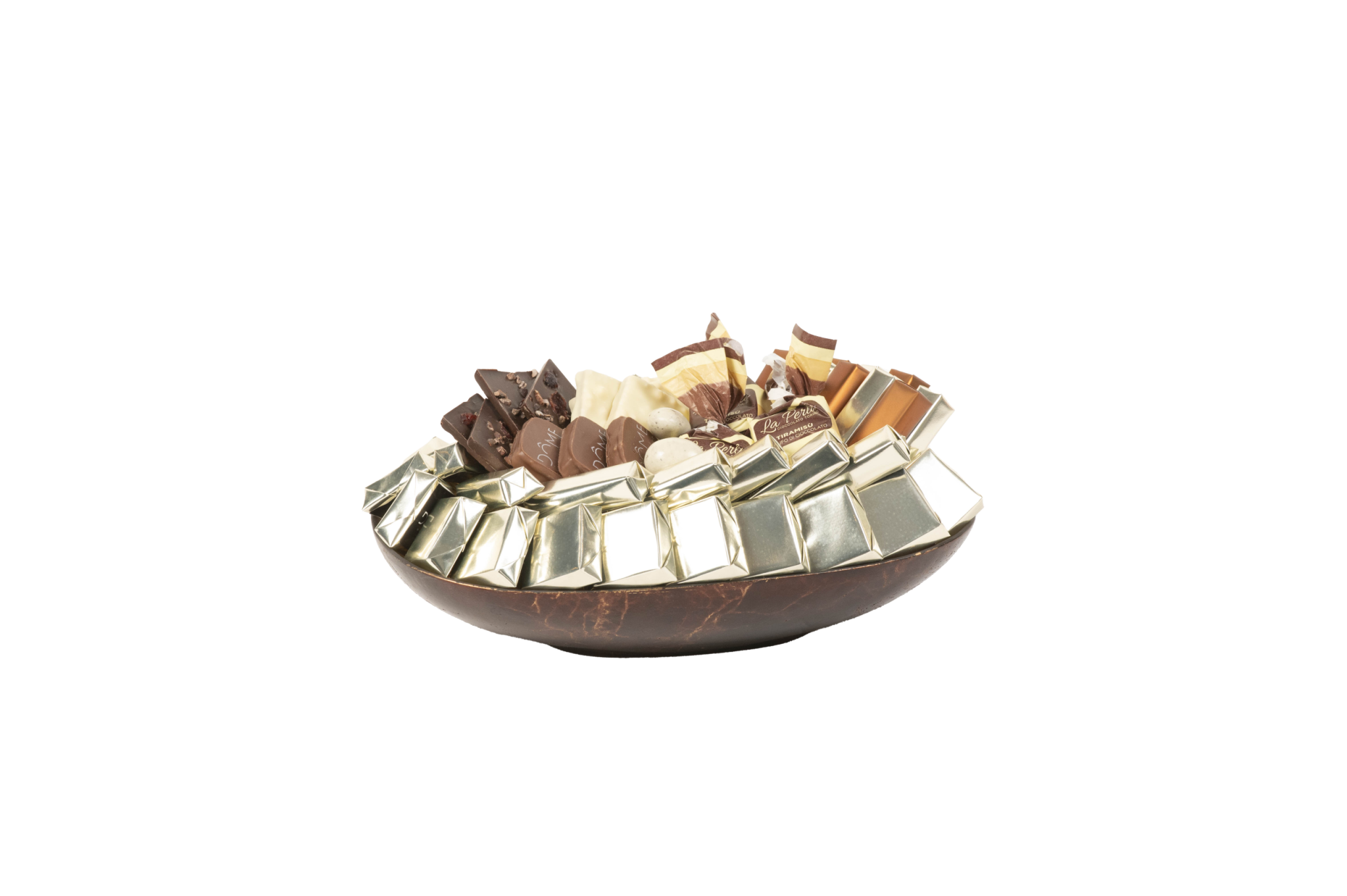 Coupe en verre