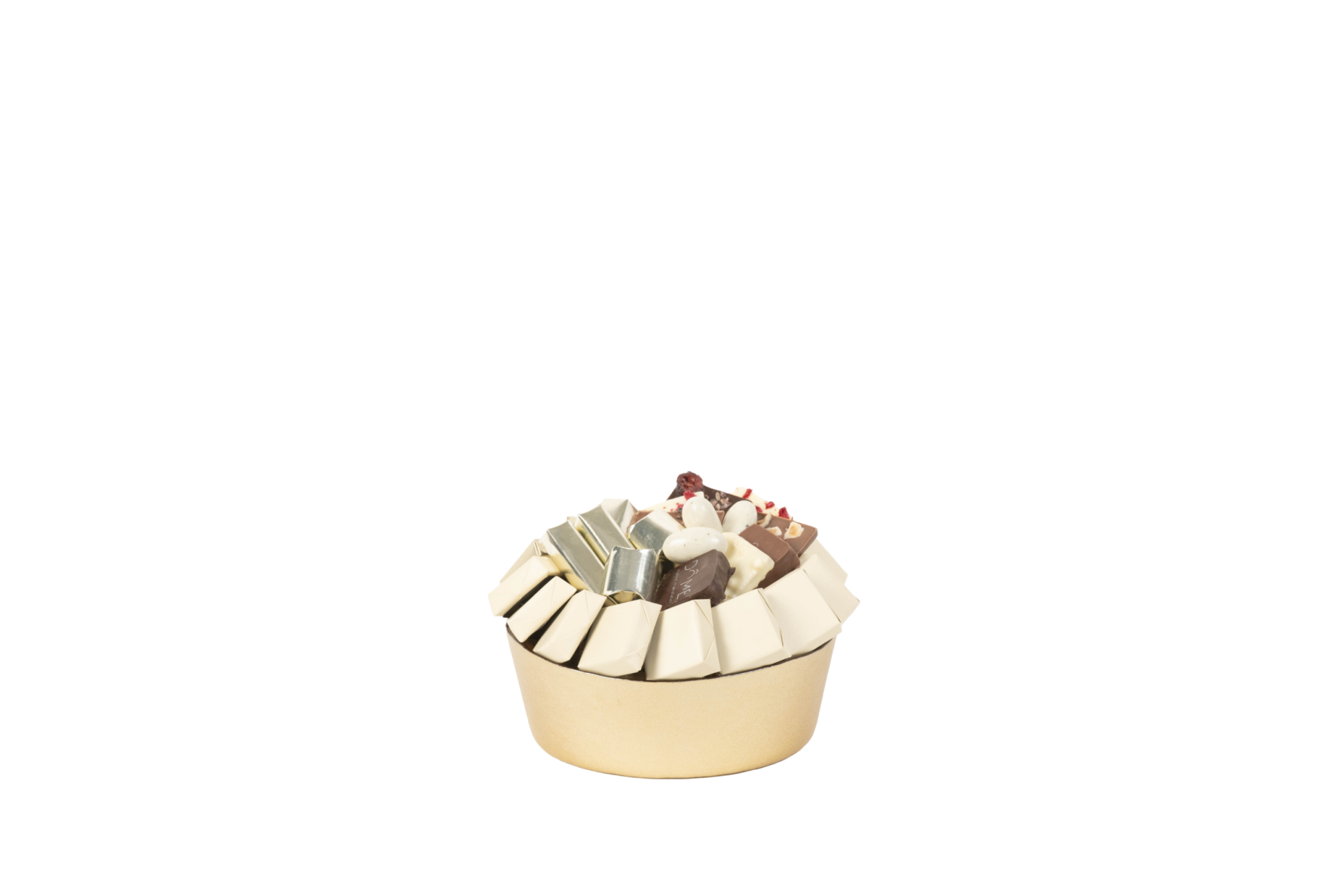 Coupe en verre