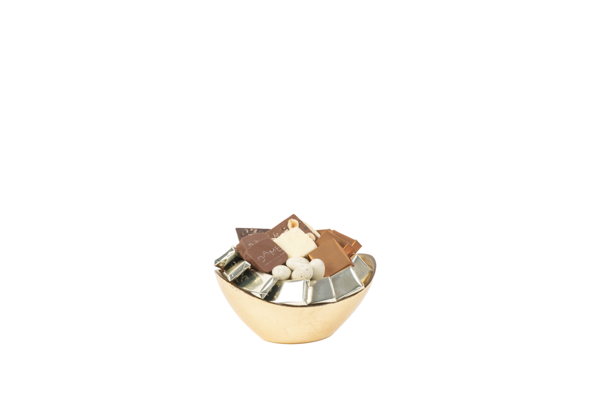 Coupe en verre