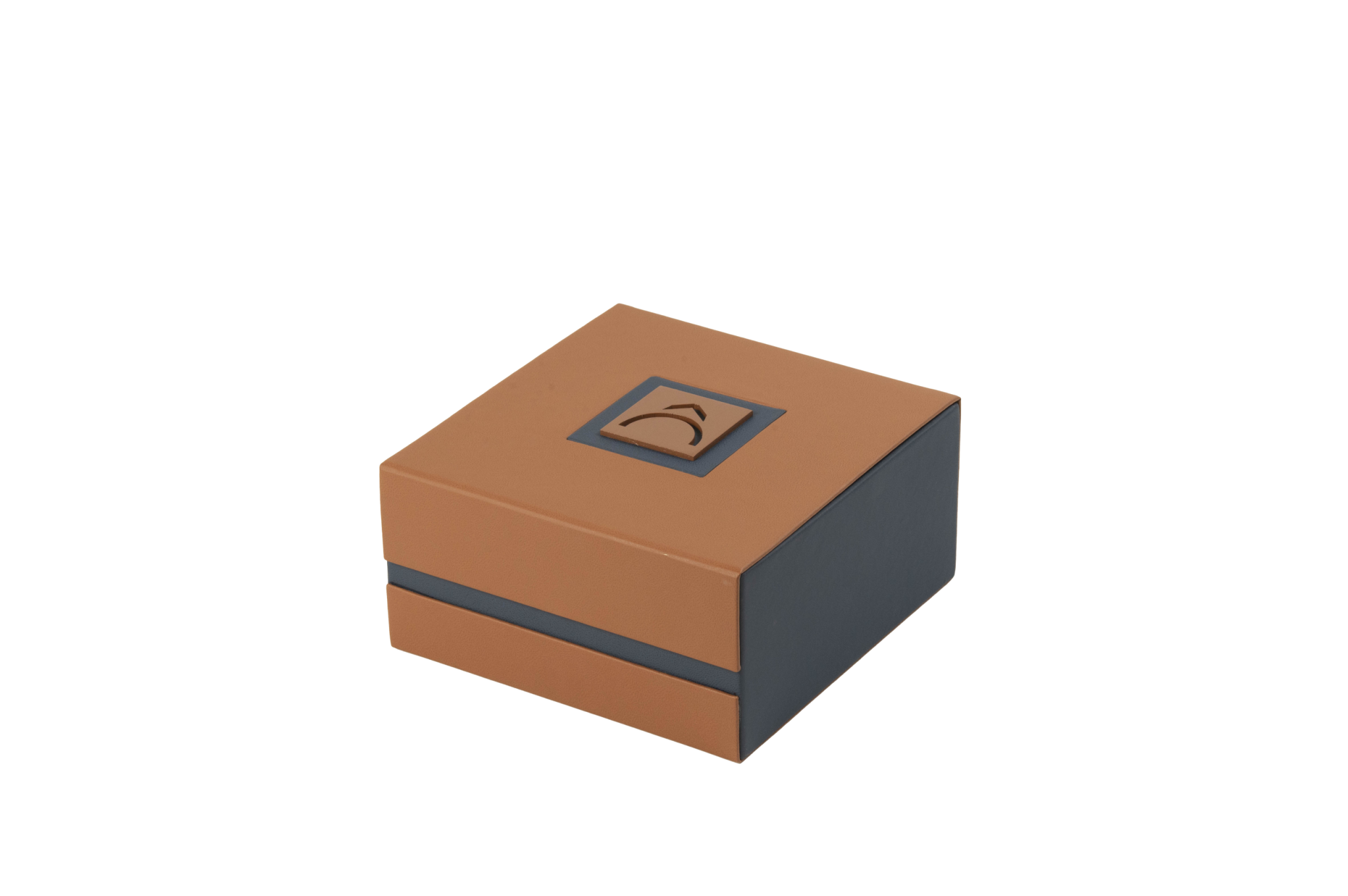 Coffret fenêtre tabac