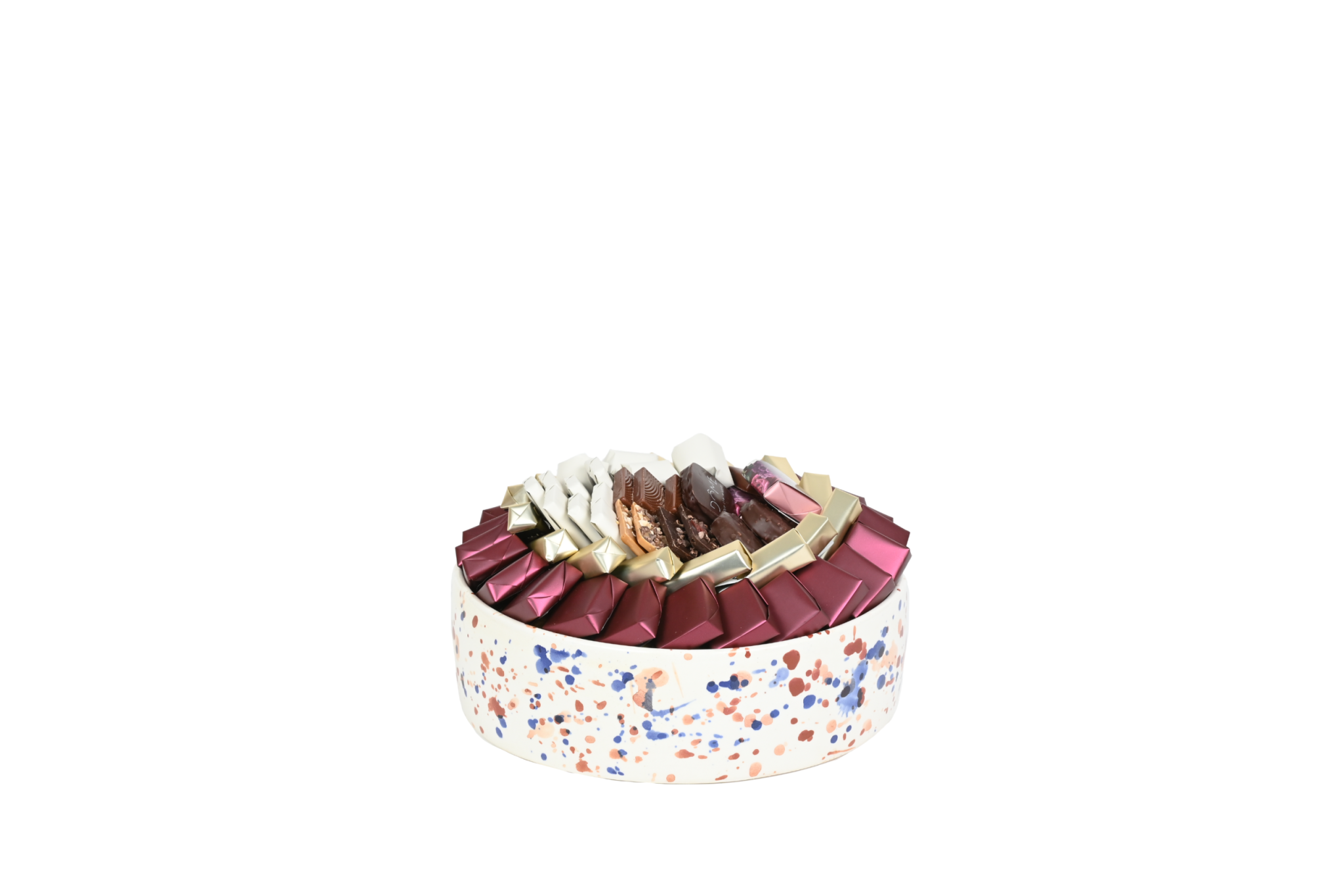 Coupe en céramique