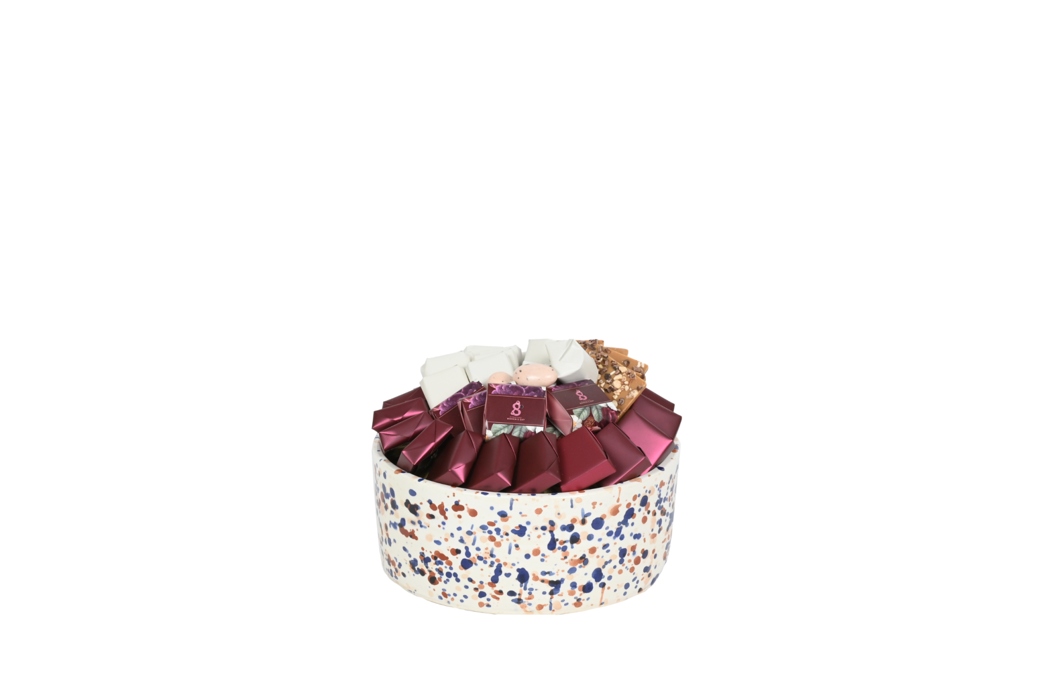 Coupe en céramique
