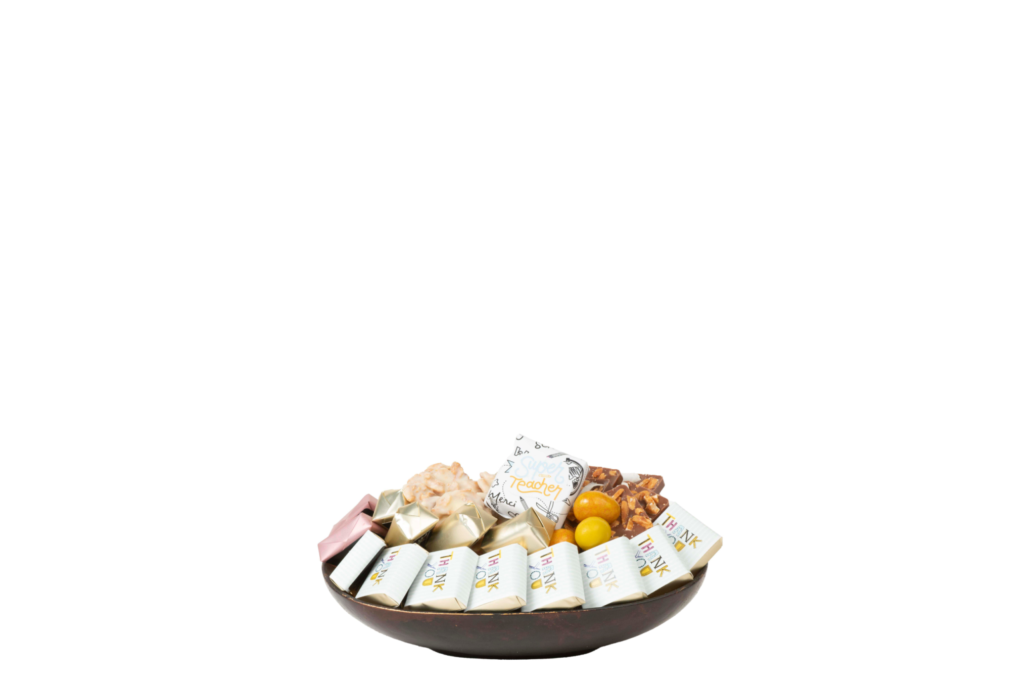 Coupe en verre