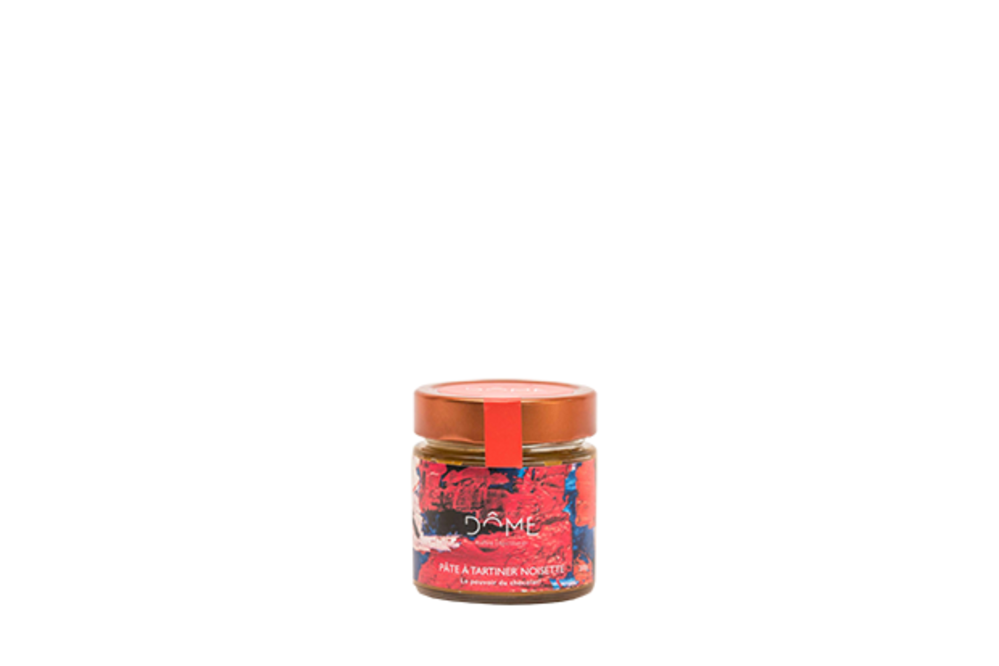 Pâte à tartiner