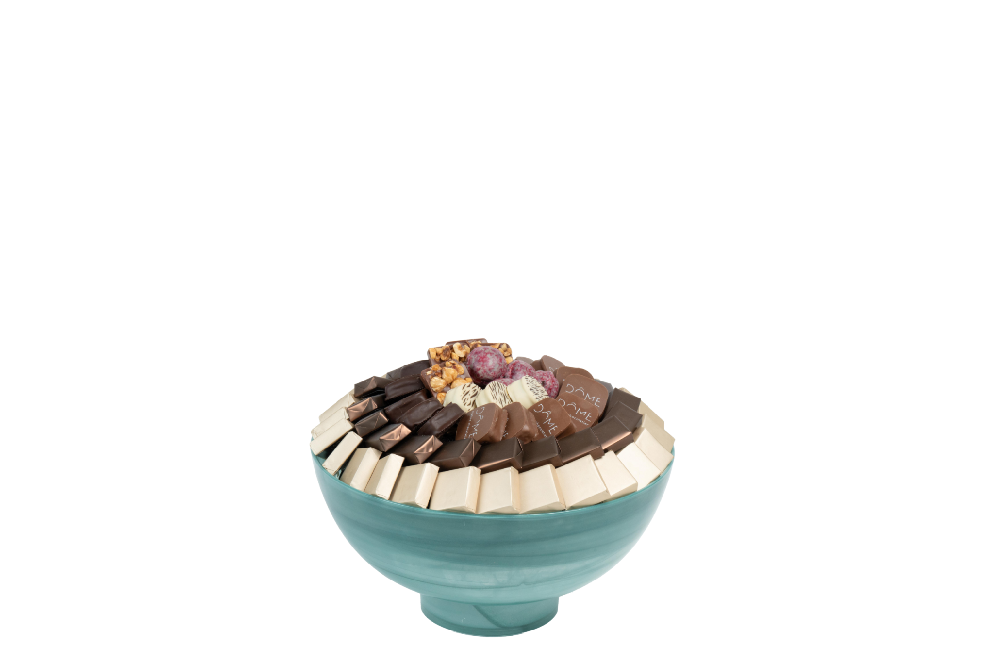 Coupe en verre