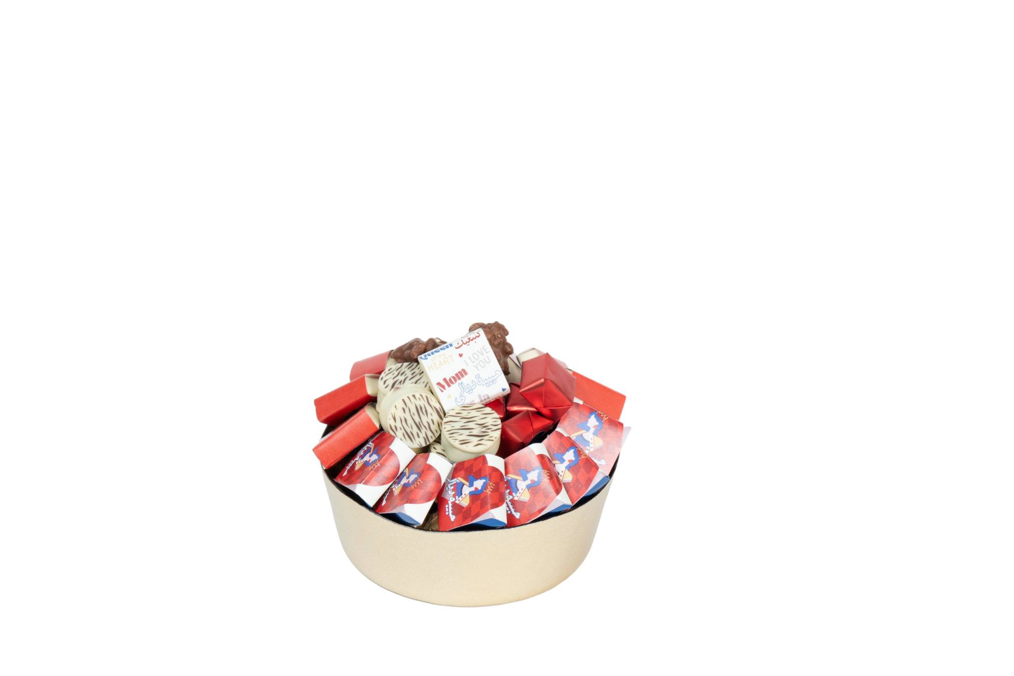 Coupe en verre