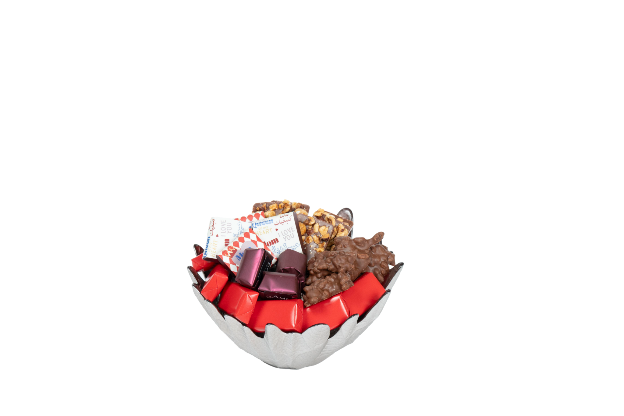 Coupe en verre