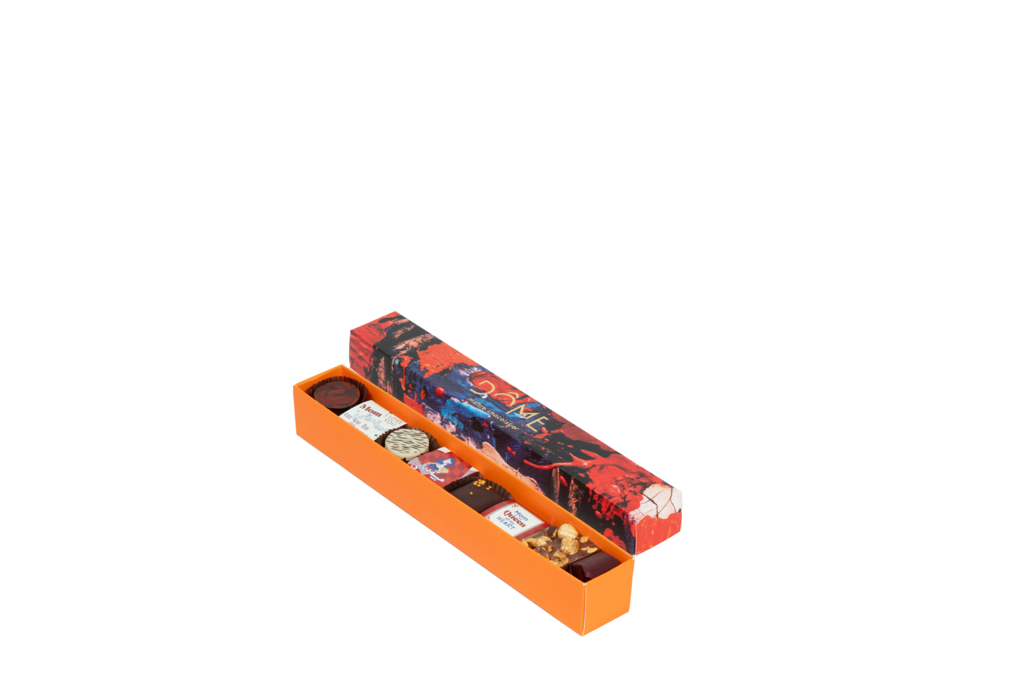 Coffret ART FDM 150g
