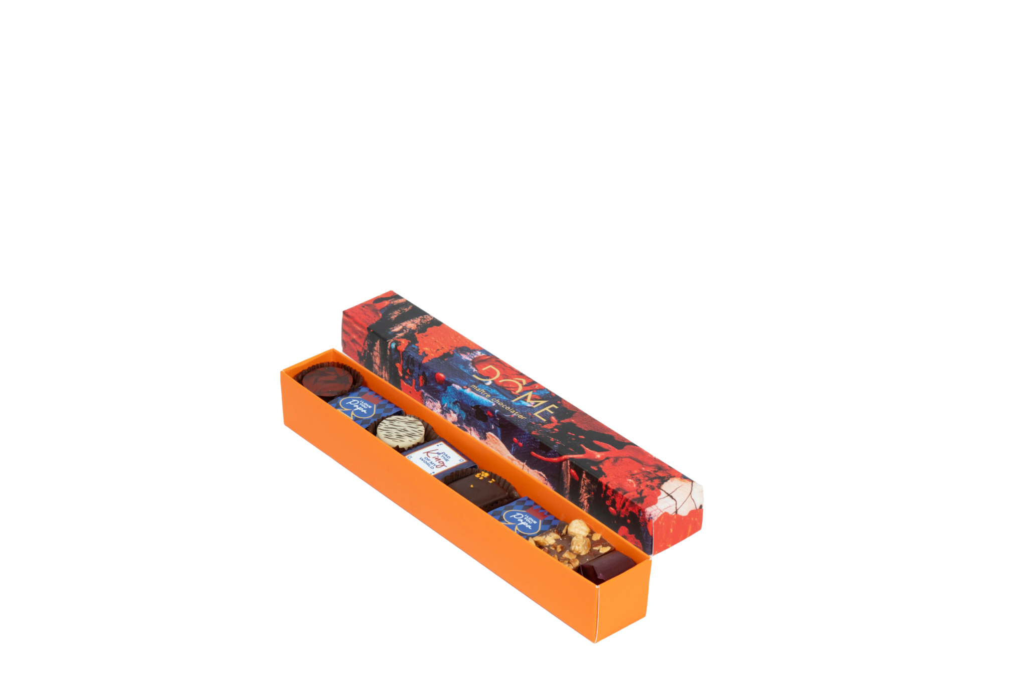 Coffret ART FDP 150g