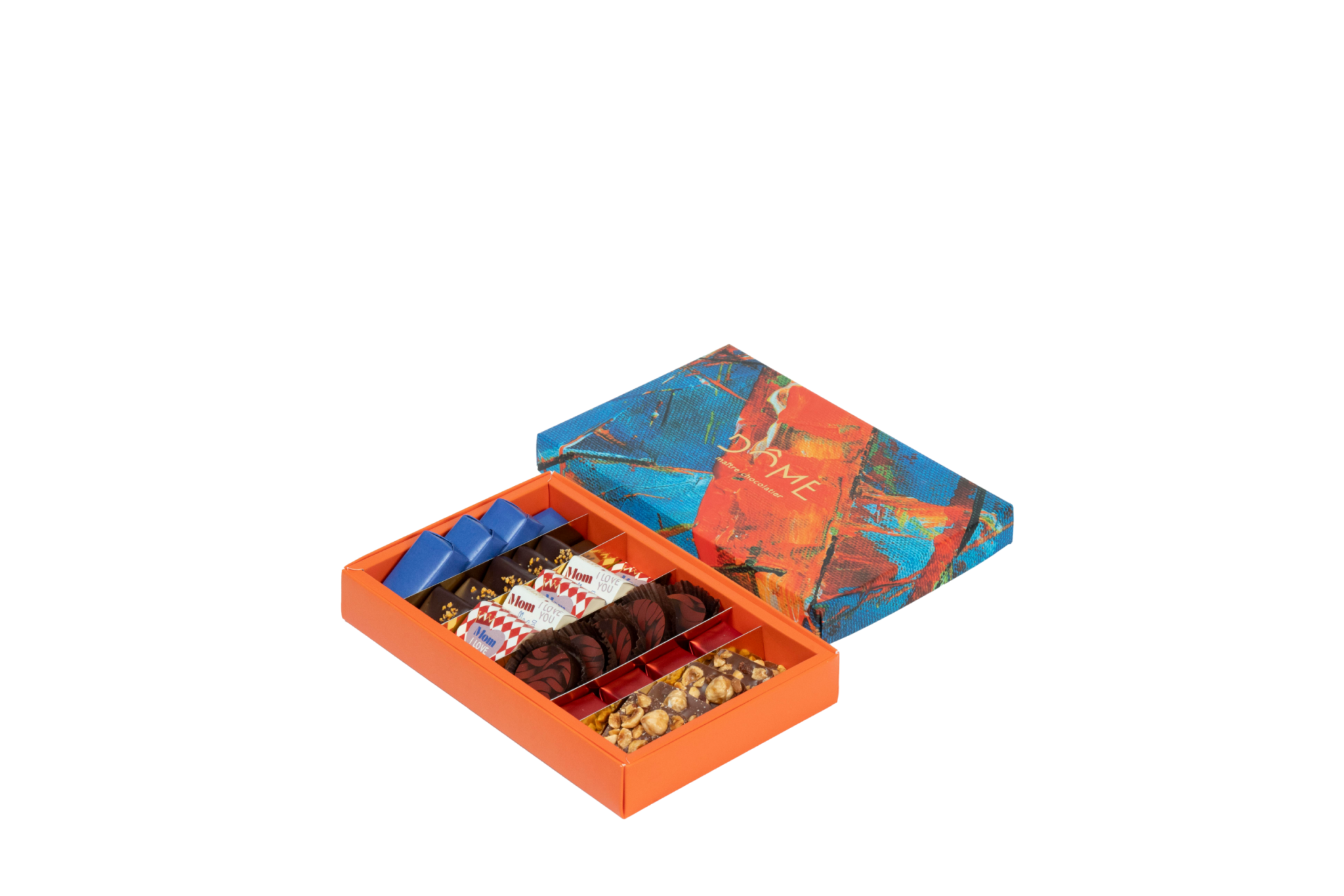 Coffret ART FDM 350g
