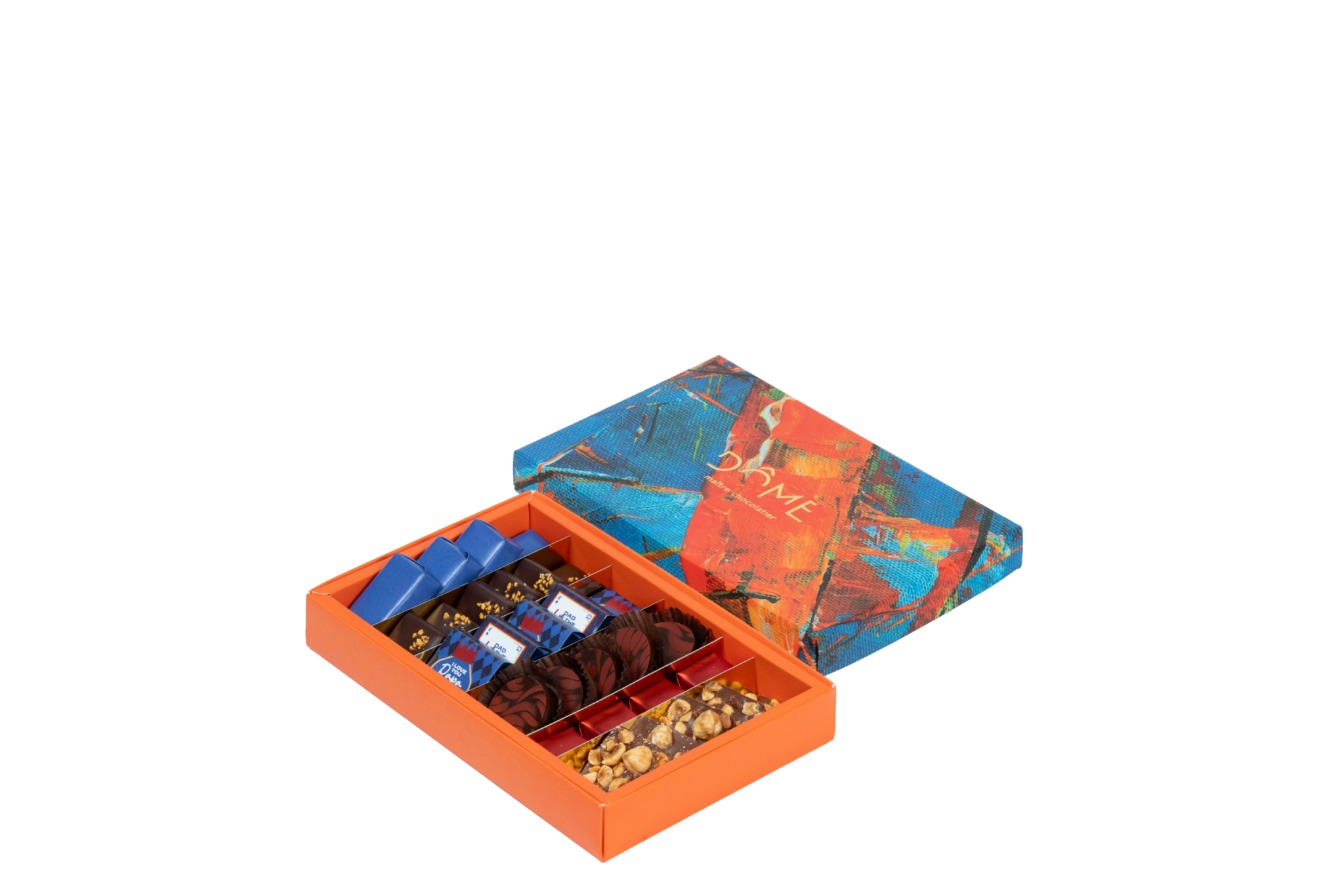 Coffret ART FDP 350g