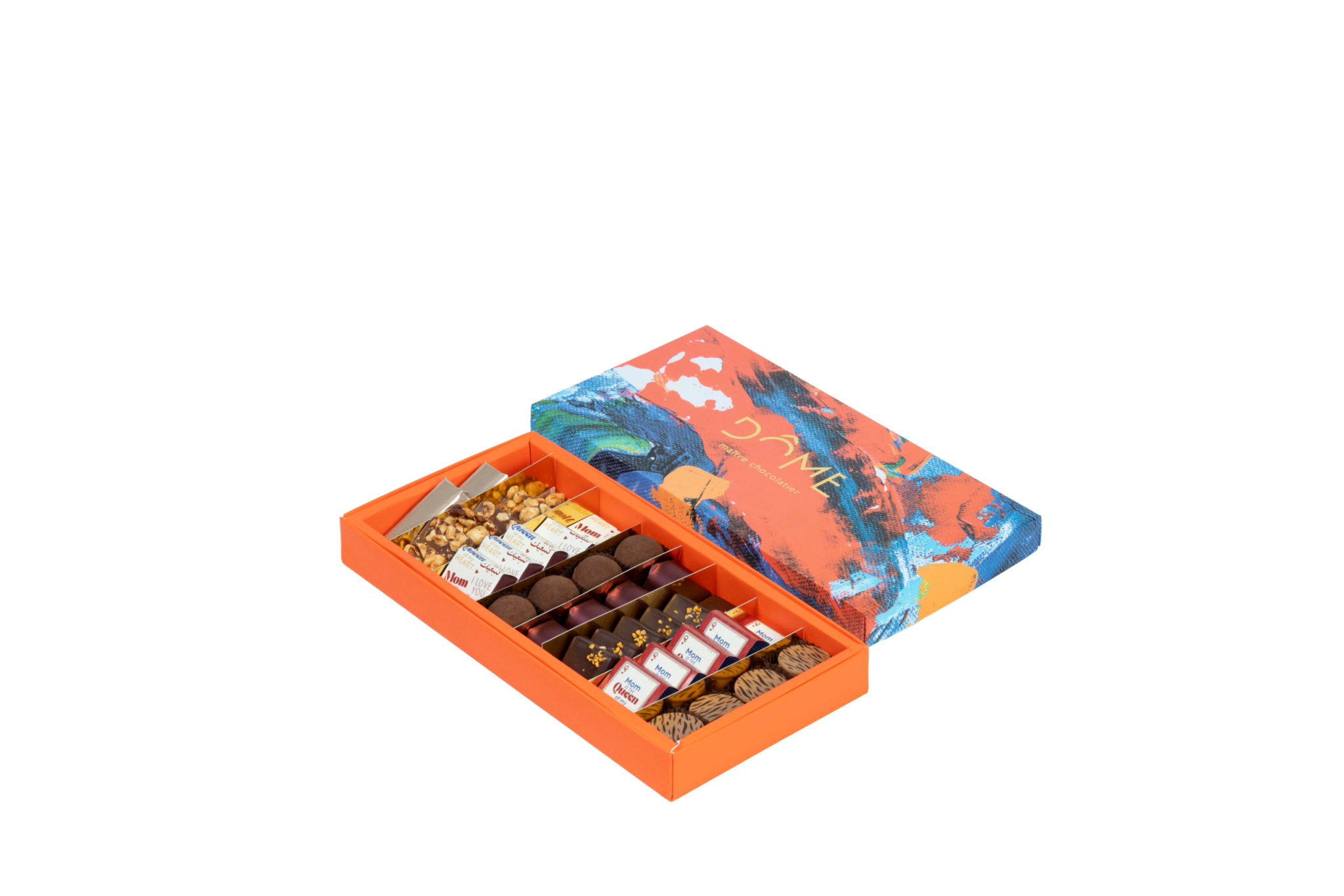 Coffret ART FDM 500g