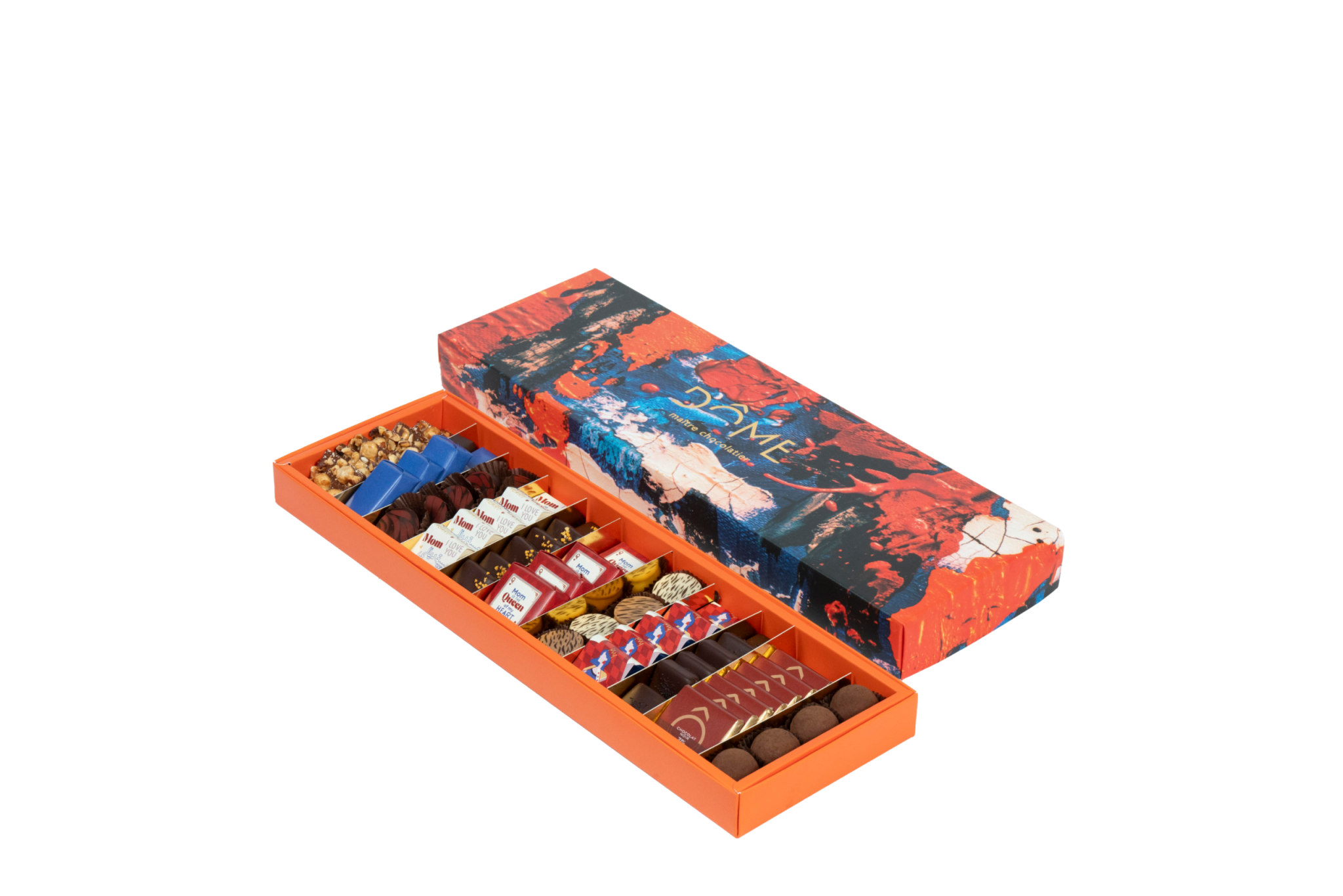 Coffret ART FDM 750g