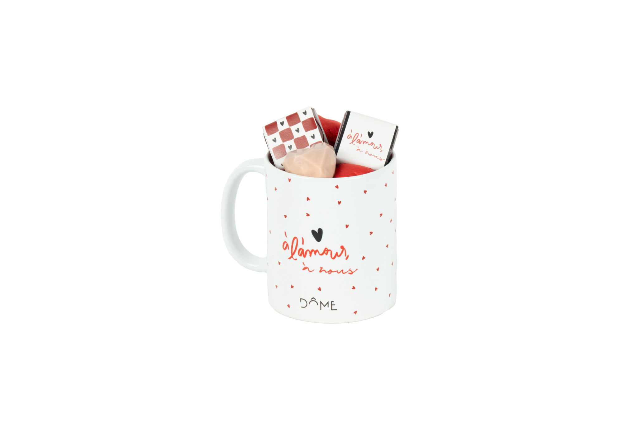 MUG L'AMOUR 26
